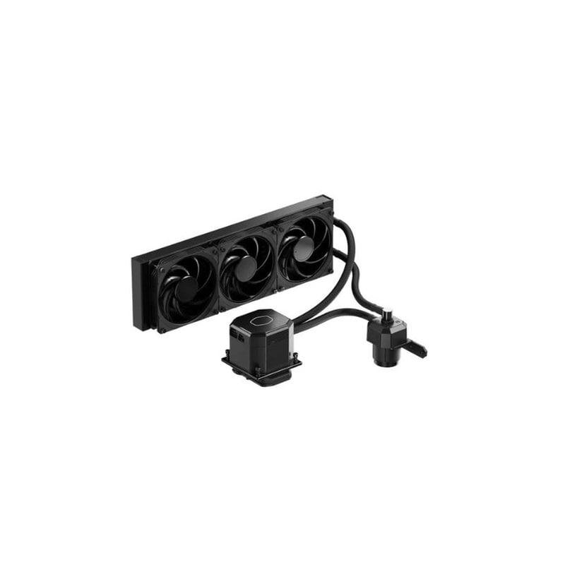 COOLER MASTER Υδρόψυξη επεξεργαστή CoolerMaster Masterliquid ML360 SUB-ZERO