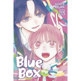 Blue Box, Vol. 19