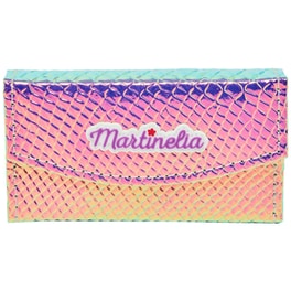 Martinelia Let’s Be Mermaids Small Makeup Wallet 14 Χ 8 Χ 3cm (30654)