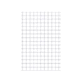 Τετράδιο B5 Καρέ 8.5/8.5mm Μπλε T.special Fine 50 Φύλλα