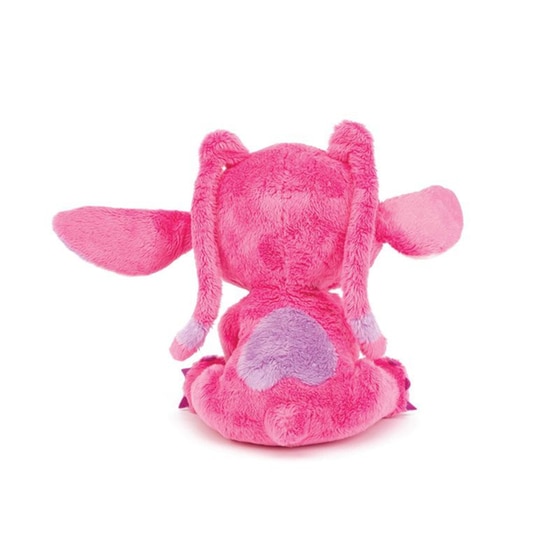 Λούτρινο AS COMPANY Disney Stitch Angel (25cm) 1607-01729 image 3