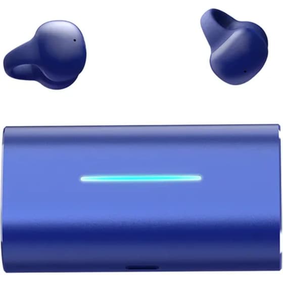 Ακουστικά Bluetooth Riversong Airclip L3 - Μπλε image 2