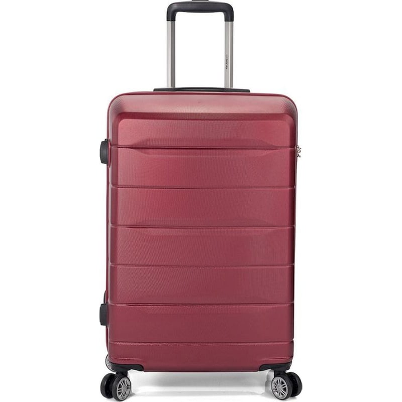 Βαλίτσα Καμπίνας Benzi - Μπορντό