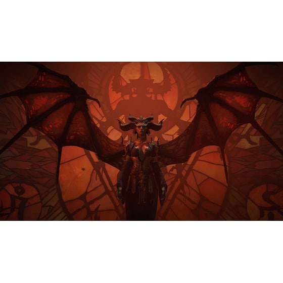 Diablo IV: Age of Hatred Collection (Code in a Box) - Nintendo Switch 2 image 3