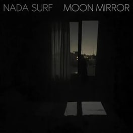 Moon Mirror (Clear 2LP)
