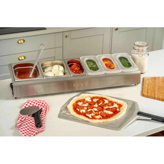 Pizza Toping Station OONI - UU-P0CE00 image 1
