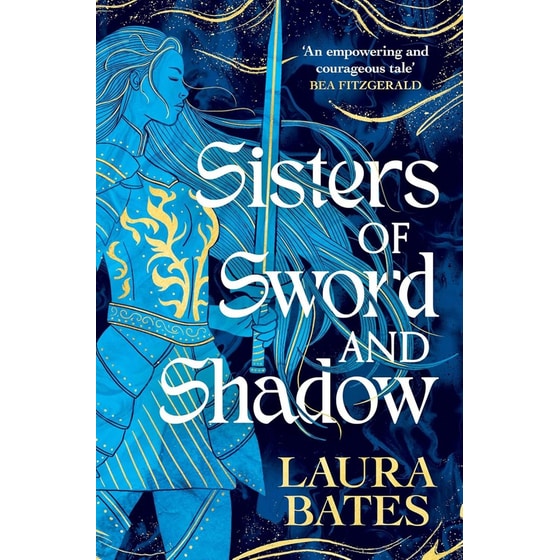Sisters of Sword and Shadow image 0