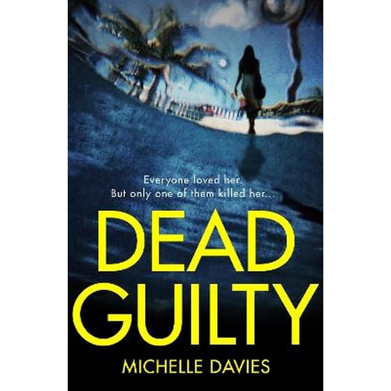 Dead Guilty image 0