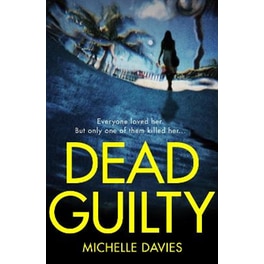 Dead Guilty