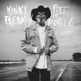 The Poet Of Motel 6 (Limited Vinyl)