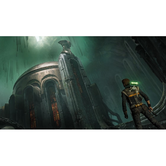 Star Wars Jedi: Fallen Order - PS4 image 13