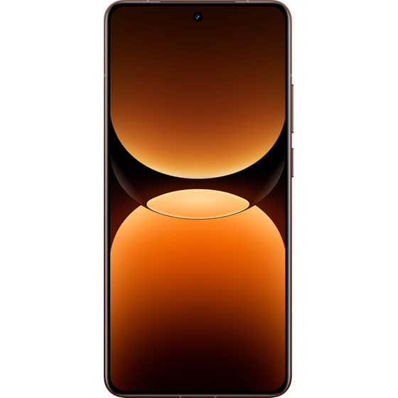 Realme GT7 Pro 512 GB - Mars Orange image 2