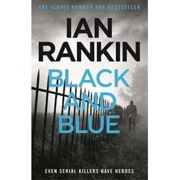 Black And Blue