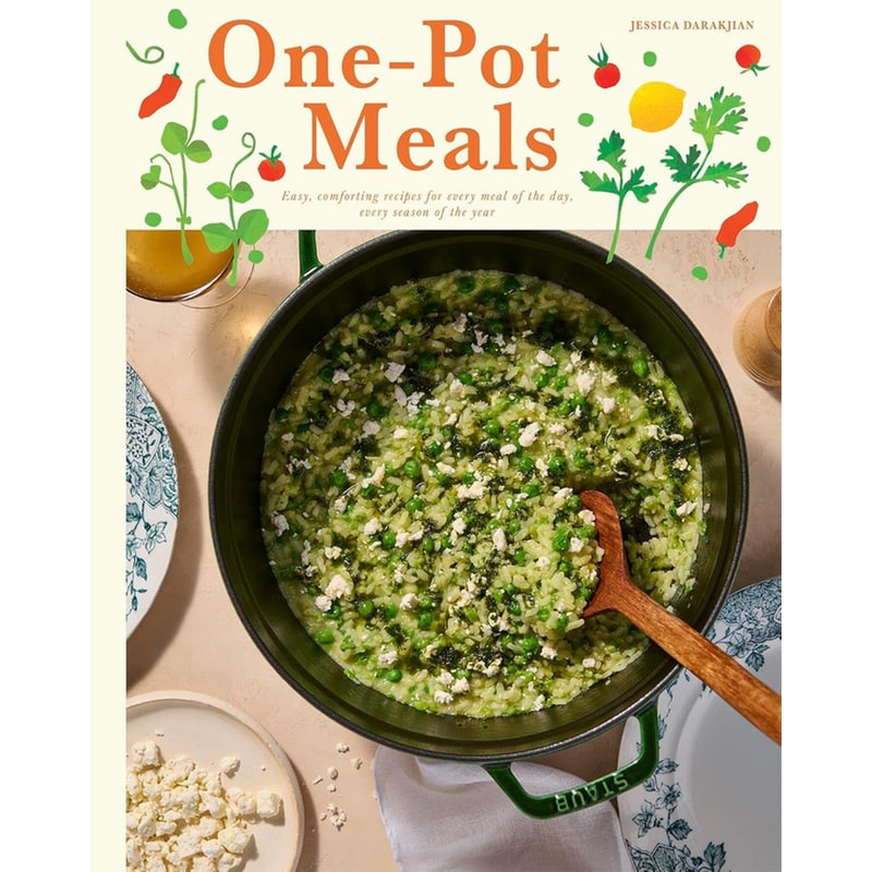 One-Pot Meals