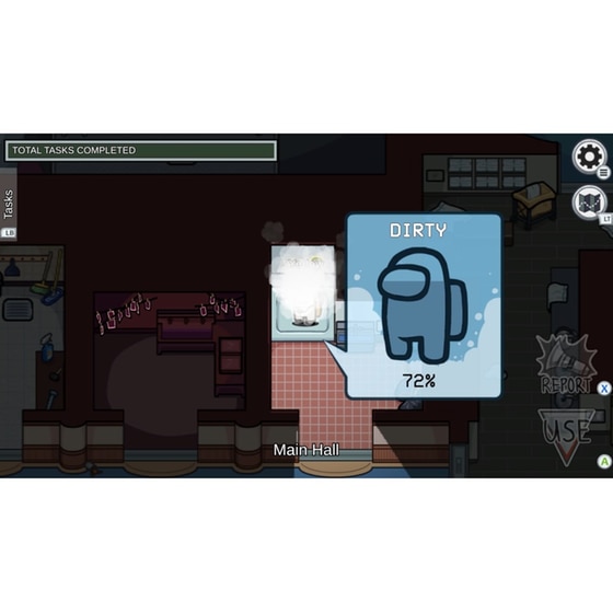 Among Us Impostor Edition - PS4 image 1