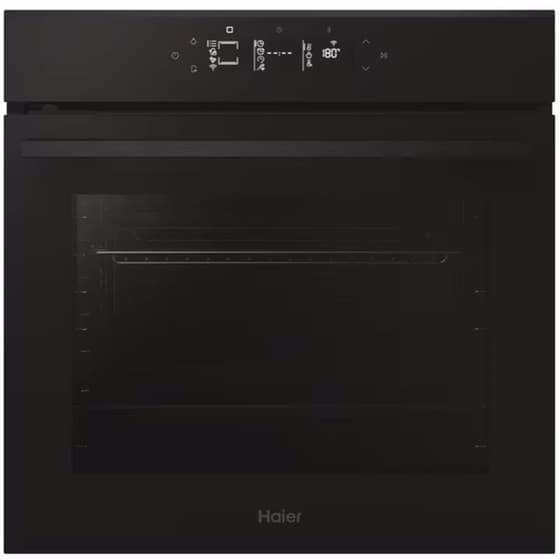HAEIR H6ID46G3YTB & HAH64EXCP 78 Lt Εντοιχιζόμενο Σετ Φούρνος και Εστία image 2