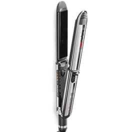 Ισιωτικό Μαλλιών BABYLISS PRO Elipsis BAB3000EPE 31mm Ασημί