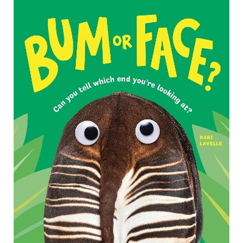 Bum or Face