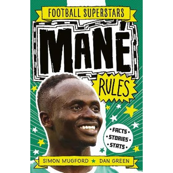 Mane Rules image 0