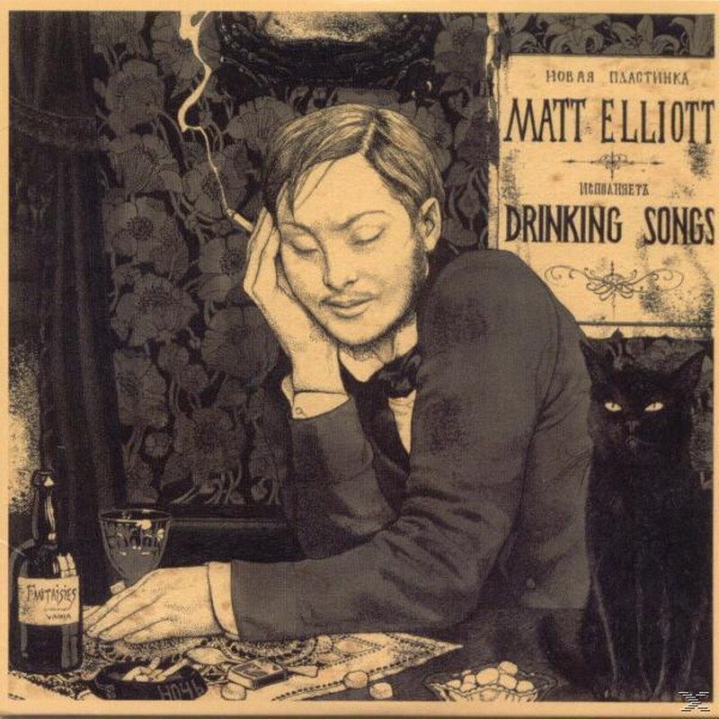 Drinking Songs