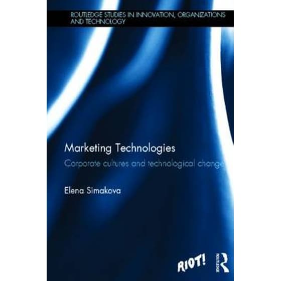 Marketing Technologies image 0