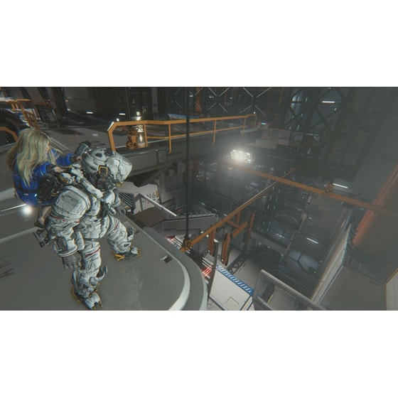 Pragmata - PS5 image 23