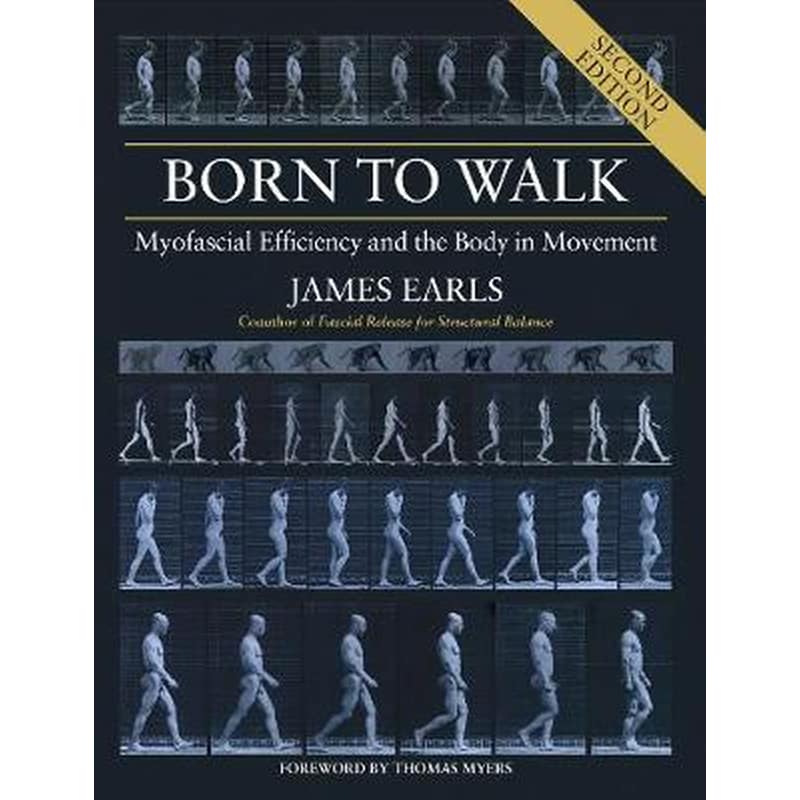 Born to Walk