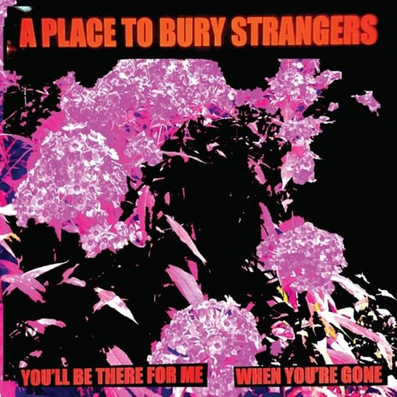 You'll Be There For Me / When You're Gone image 0