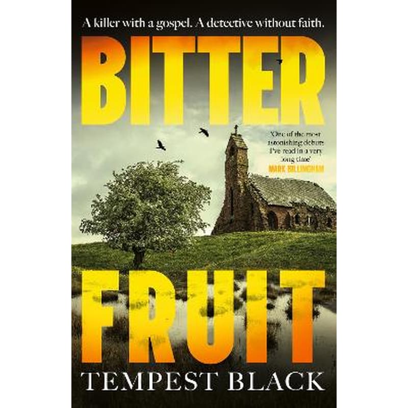 Bitter Fruit