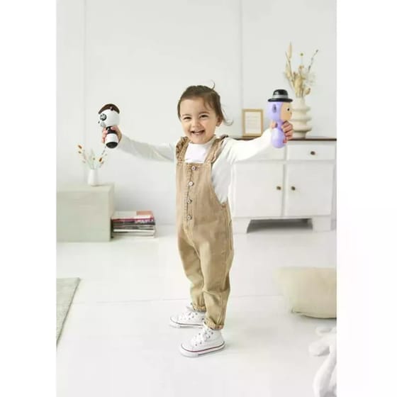 Μουσικό παιχνίδι Fisher-Price Μαράκες image 3