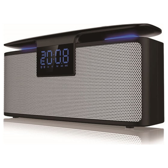 Akai ABTS M10 Φορητό Ηχείο 12W - Μαύρο image 1