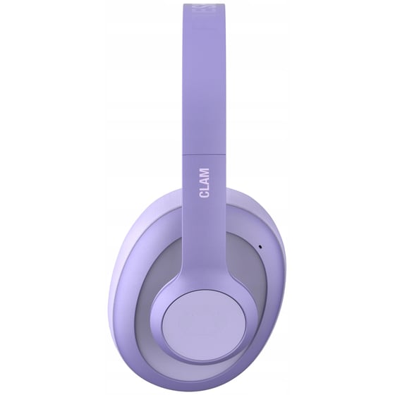 Fresh 'n Rebel Clam Blaze Ασύρματα Ακουστικά Κεφαλής - Dreamy Lilac image 1