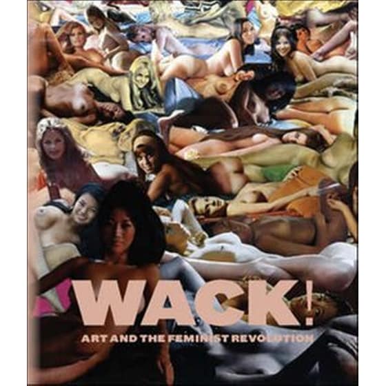 Wack! - Art and the Feminist Revolution image 0