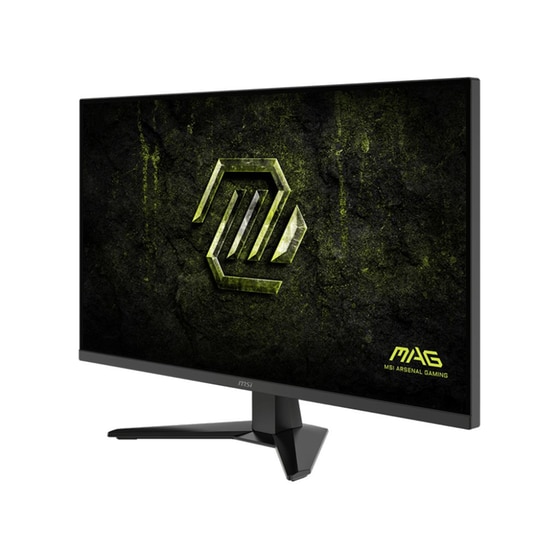 MSI MAG 325QF E18V Gaming Monitor 31.5" Quad HD VA Flat 180Hz 0.5 ms image 2