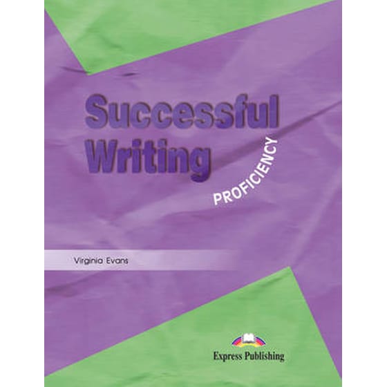 Successful Writing Proficiency Student's Book image 0