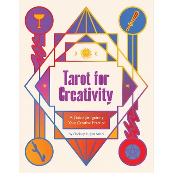 Tarot for Creativity image 0