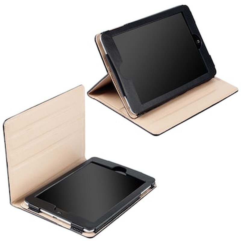 KRUSELL Θήκη Tablet Apple iPad Mini - Krusell Luna - Black