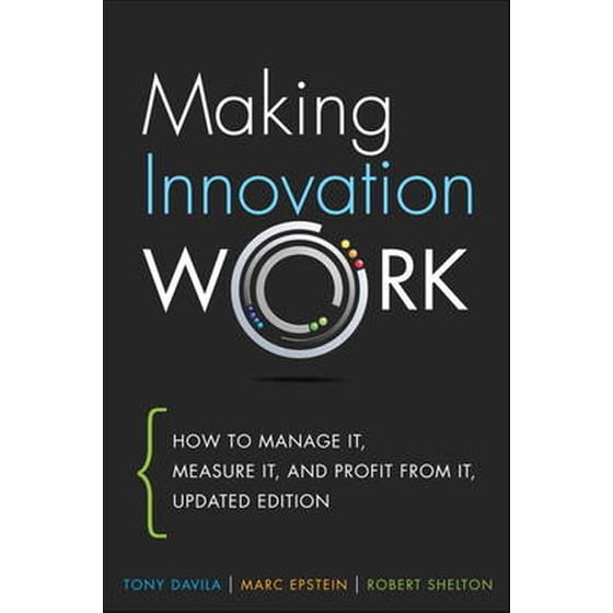 Making Innovation Work image 0