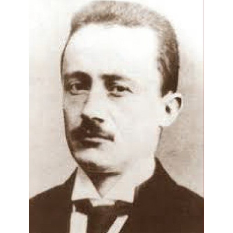 Author picture