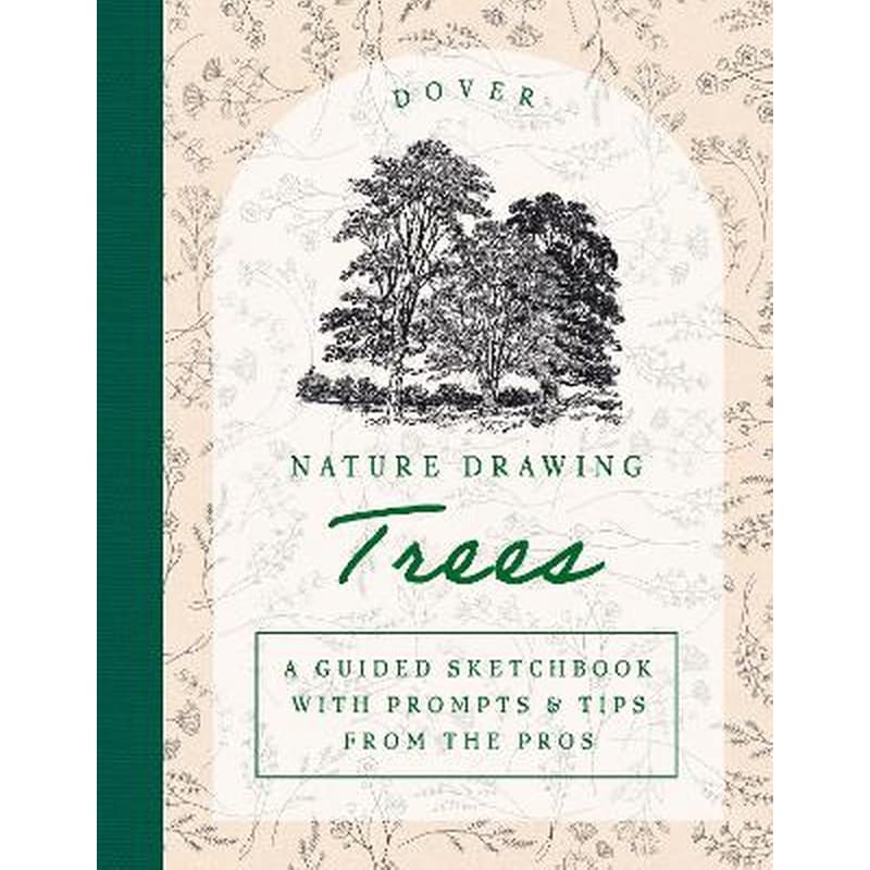 Nature Drawing: Trees