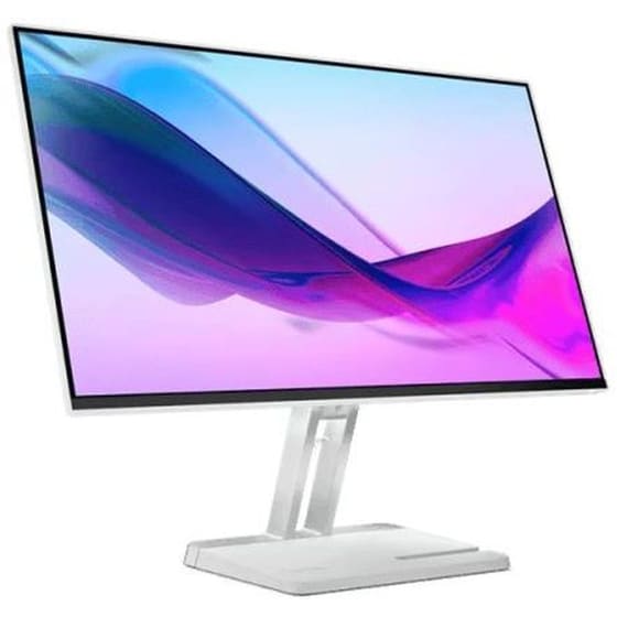 Lenovo L24i-4A Monitor 23.8'' FHD IPS Flat 100Hz 6ms image 2