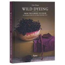Wild Dyeing