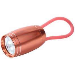 Φακός&nbsp;Moses Mini Led&nbsp;με&nbsp;Λάστιχο (1 Τεμάχιο)
