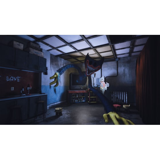 Poppy Playtime Triple Pack - Xbox Series X image 5