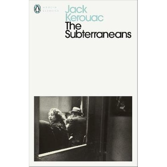 Subterraneans image 0