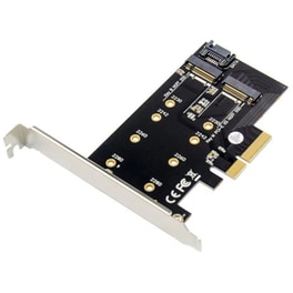 Κάρτα Επέκτασης PCI-e Powertech ST59