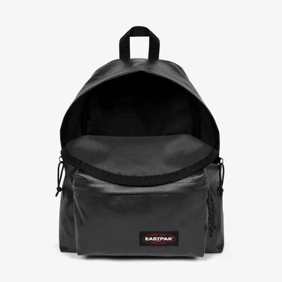 Τσάντα Πλάτης Eastpak Padded Pak’r Glossy Black image 1