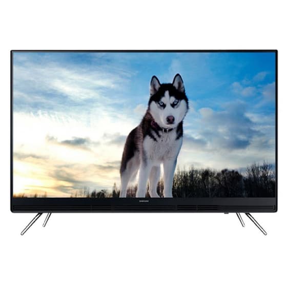 Τηλεόραση Samsung 32" LED Full HD UE32K5100 image 0