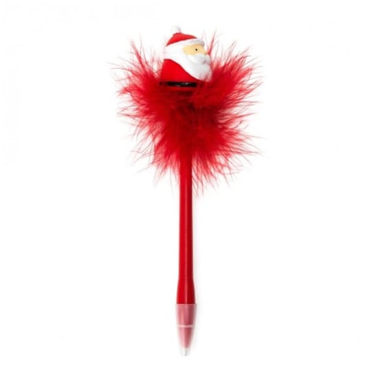 Στυλό Διαρκείας Legami Writing Is Magic Santa Claus image 0
