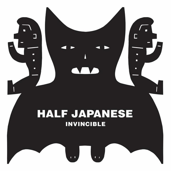 Invincible image 0